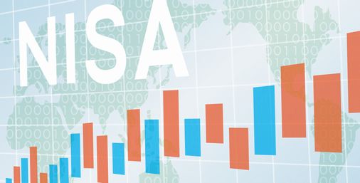 【画像】コツコツやってきたぼくのNISAがここ数日でこの状況ｗ