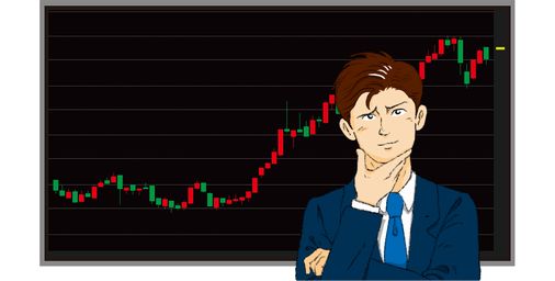 【画像】新NISA来てから毎月10万投資してるけど、なんか金貯まってる感じないなｗ