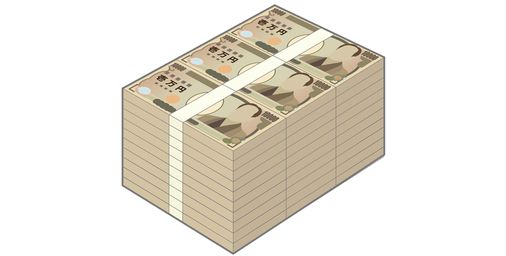 【画像】我が資産、3000万円突破ー！！