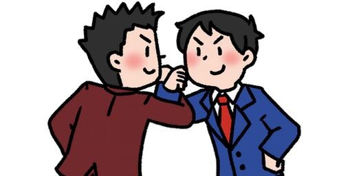 【画像】第1回給料バトルｗ