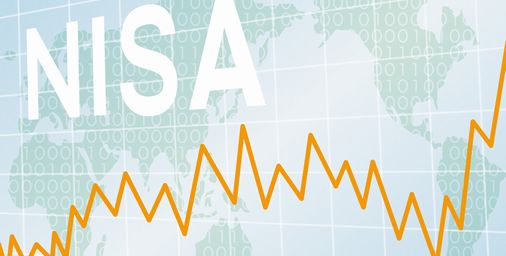 【画像】新NISAによって格差が着実に広がっている・・