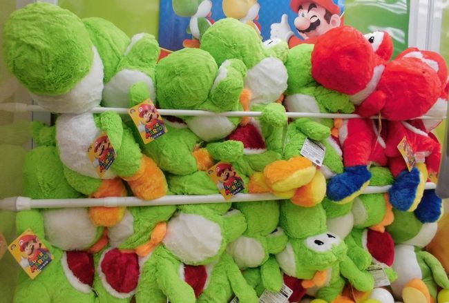 YOSHI