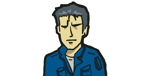 【画像】昔居た会社の給料明細晒すｗ