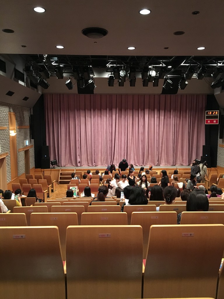 Tokyoベリーバカンス Vol 5 中野区野方区民ホール 鹿美の秘密の部屋 Tokyoベリーバカンス Vol 5 中野区野方区民ホール 鹿美の秘密の部屋