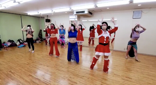 お知らせ 21 12 18 土 代々木公園野外ステージで踊ります 鹿美の秘密の部屋 お知らせ 21 12 18 土 代々木公園野外ステージで踊ります 鹿美の秘密の部屋