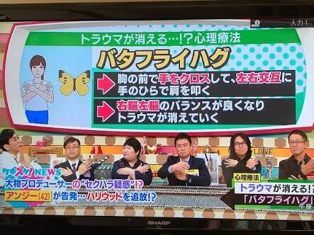 バタフライハグ 鹿美の秘密の部屋