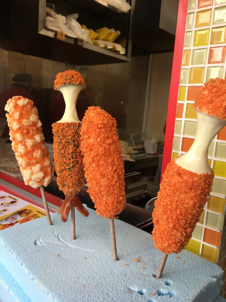 Uber Eatsの支払いが勝手に現金払い受付に！？ : 鹿美の秘密の部屋