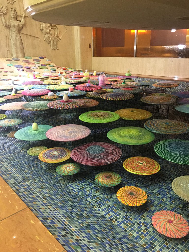 池袋こころとからだの整体院 3回目 : 鹿美の秘密の部屋