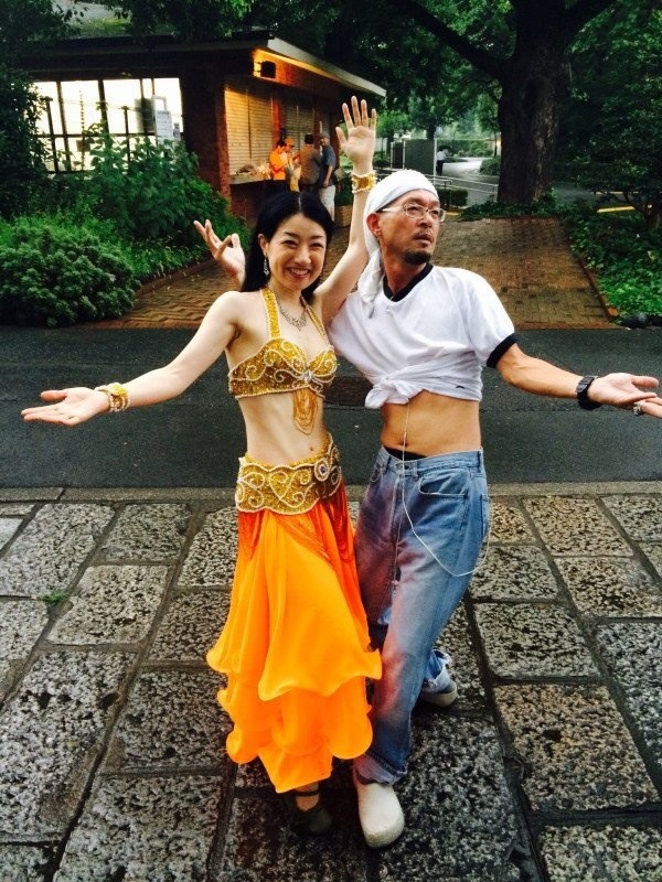 J Wave グルーブラインz ラジオゲリラ 斎藤謙策 日比公園 鹿美の秘密の部屋 J Wave グルーブラインz ラジオゲリラ 斎藤謙策 日比公園 鹿美の秘密の部屋