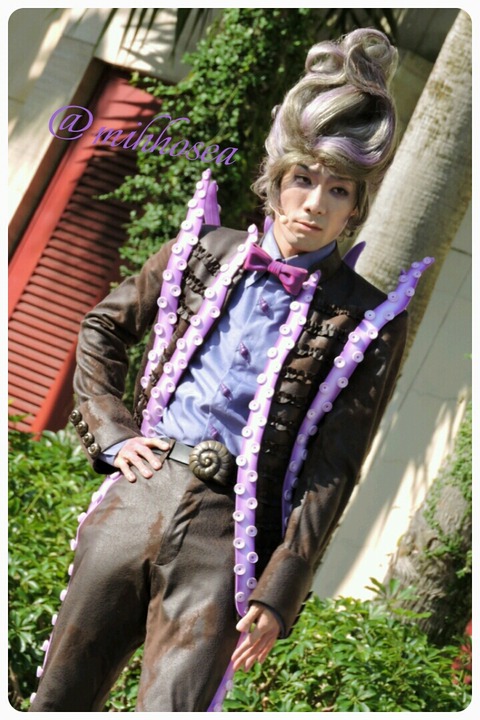 舞浜お散歩日誌