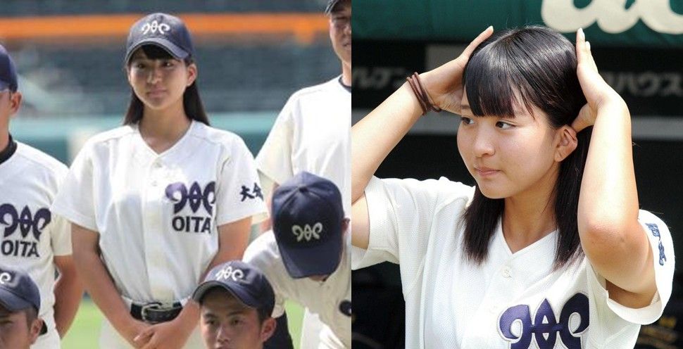 甲子園高校野球16夏の優勝校候補予想 可愛いマネージャーやチアガール特集 もっと楽しく