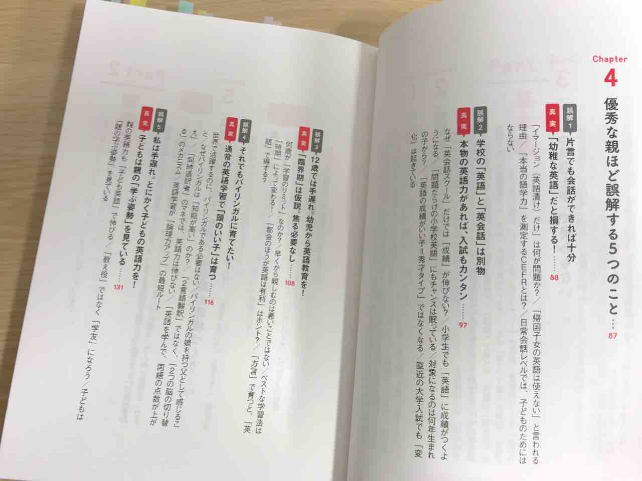 おうち英語 進め方に悩んだら 世界最高の子ども英語 第二言語の学び方や教材例が盛り沢山 えくぼとねこっけ