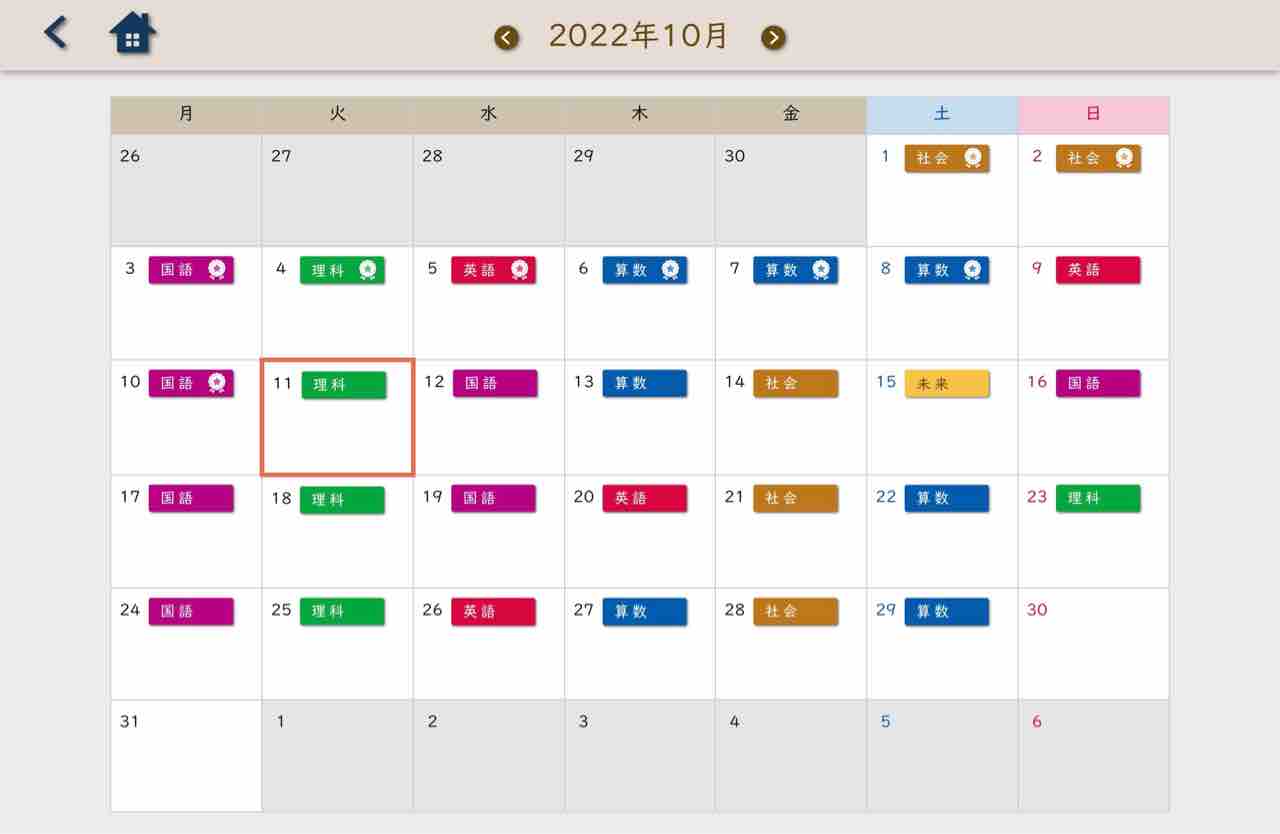 公立小学校3年生が、Z会タブレットコースを半年継続した感想