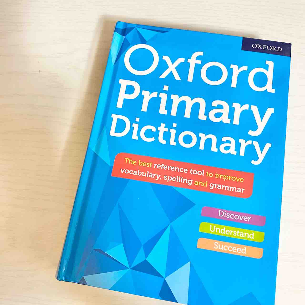 語学・辞書・学習参考書 A Dictionary of BIRDS 語学・辞書・学習参考