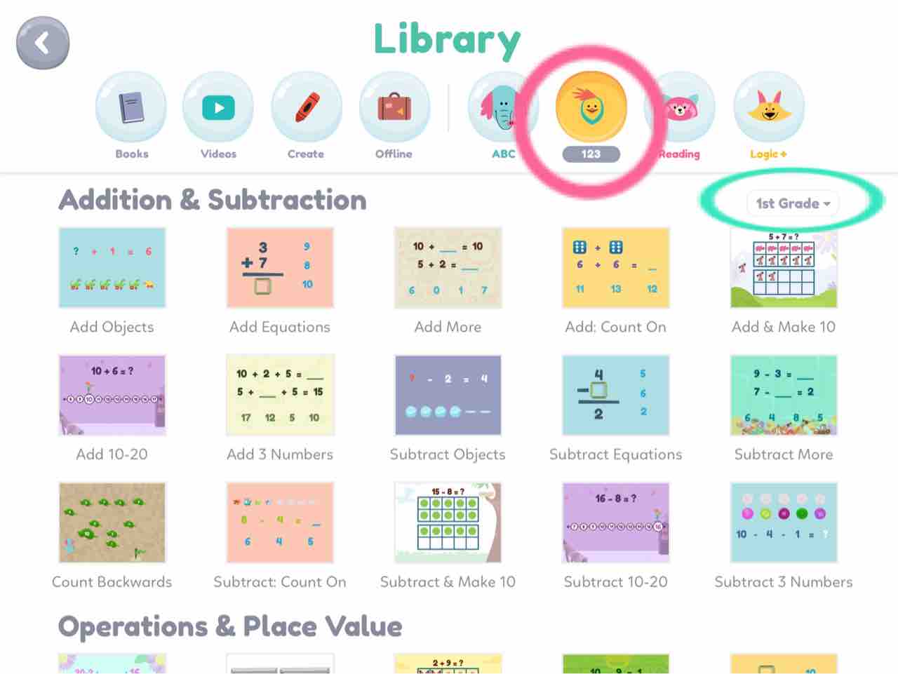 無料アプリ Khan Academy Kids はおうち英語に最適 利用しないと勿体ない えくぼとねこっけ 無料アプリ Khan Academy Kids はおうち英語に最適 利用しないと勿体ない えくぼとねこっけ