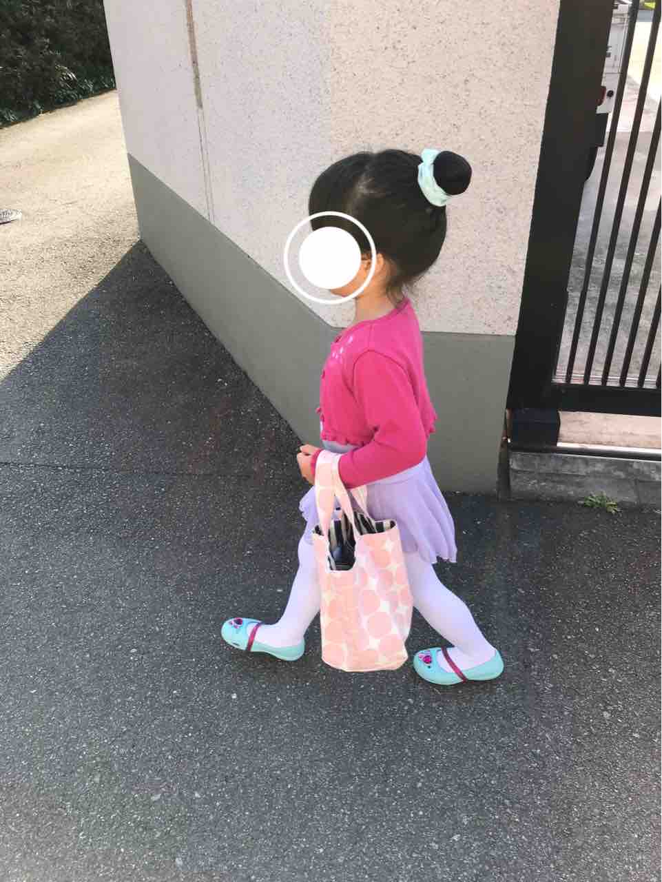 ５歳娘、オンライン英会話を始めます♪無料体験に向けて準備したもの＊＊ : pui-pui-pui