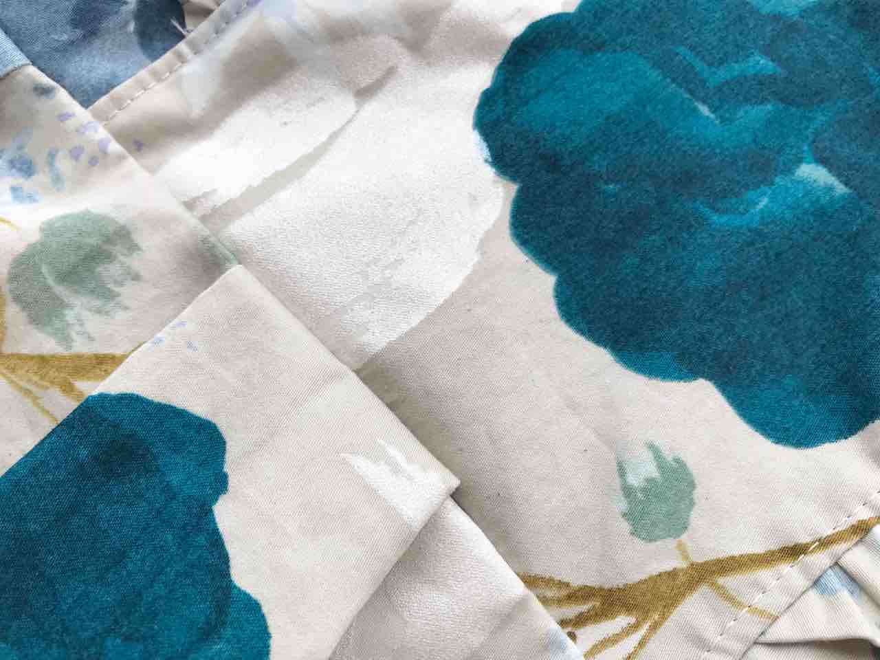 Naniiroサテン生地でピアノ発表会用ワンピース Mahoeanelaさんのノースリーブワンピ Pui Pui Pui