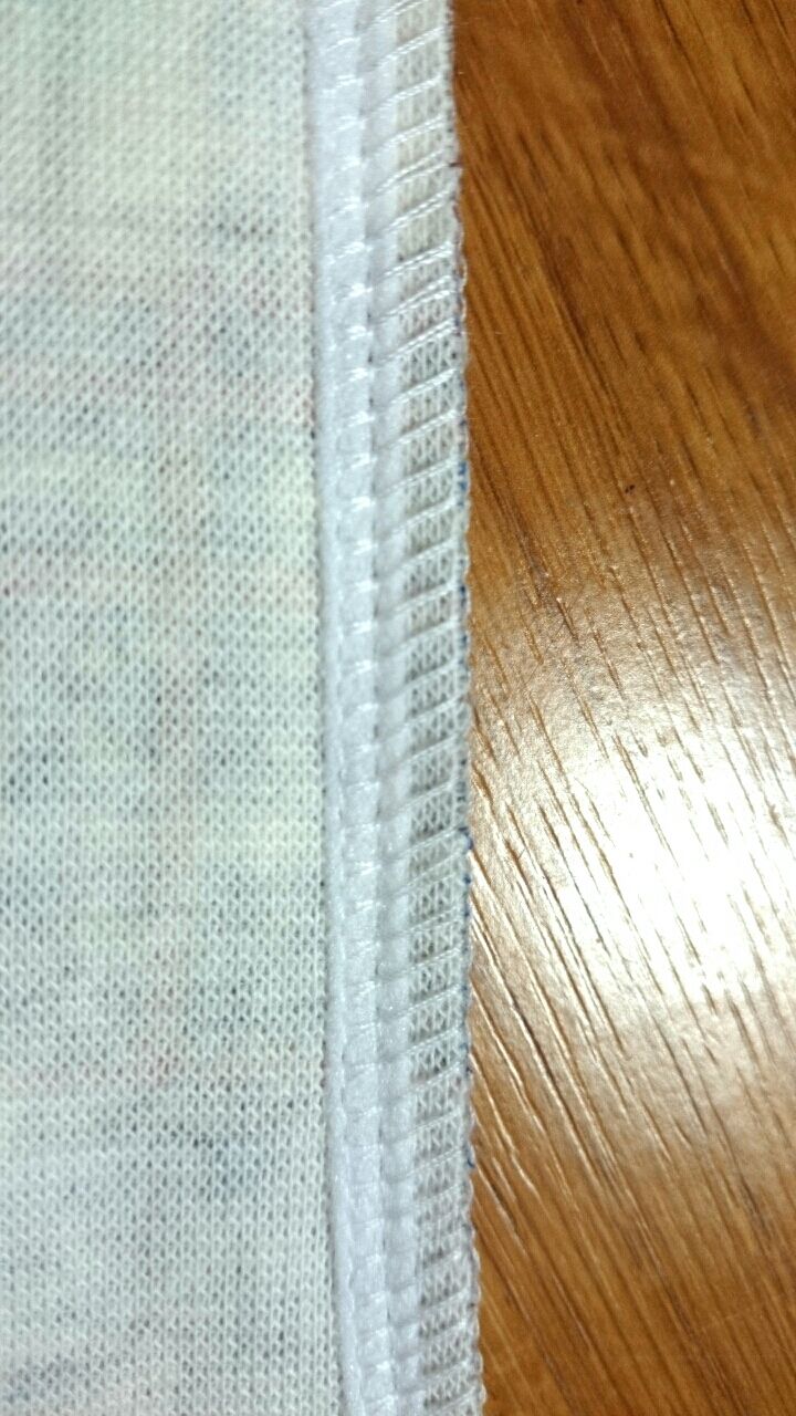 ウーリー スピン テープ と は