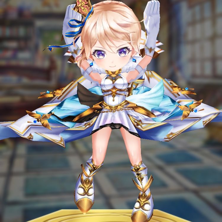 白猫プロジェクト シキペディア