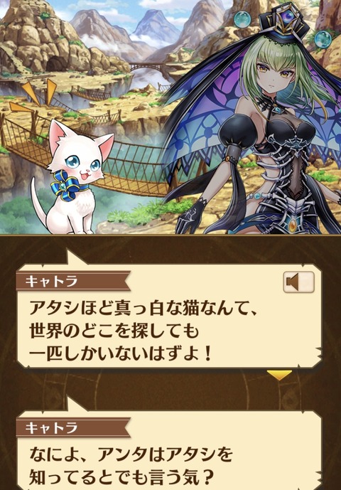 白猫プロジェクト シキペディア