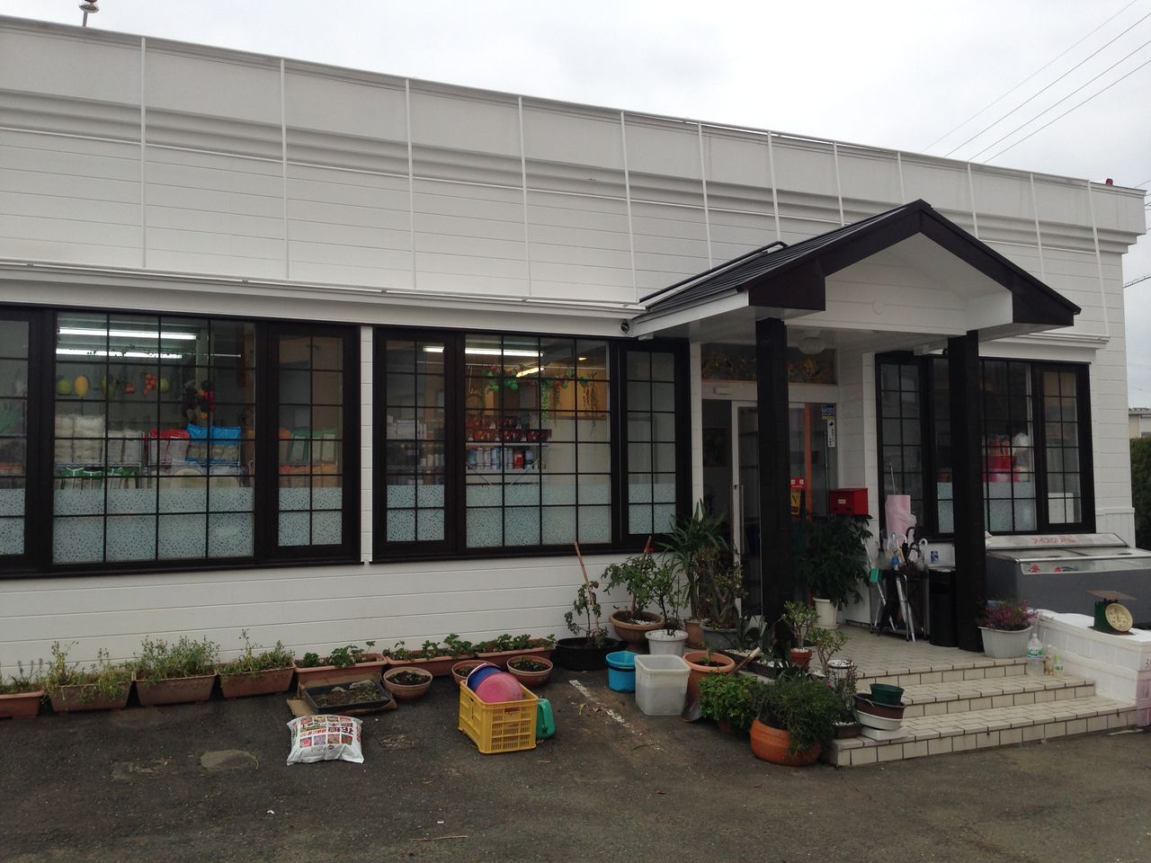 浜松にいながら本物のベトナム料理、素材が手に入る「LAY」 浜松ブログ おすすめ観光＆グルメを子供と遊ぶ！