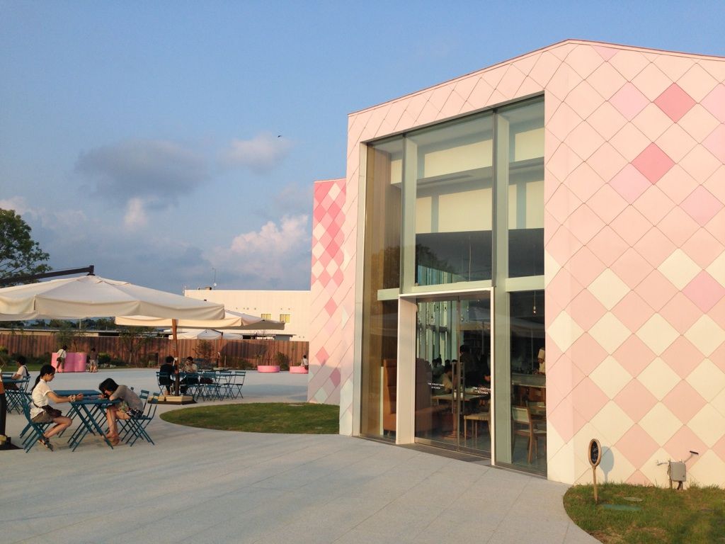 うなぎパイ の春華堂によるお菓子のテーマパーク Nicoe ニコエ 浜松ブログ おすすめ観光 グルメを子供と遊ぶ