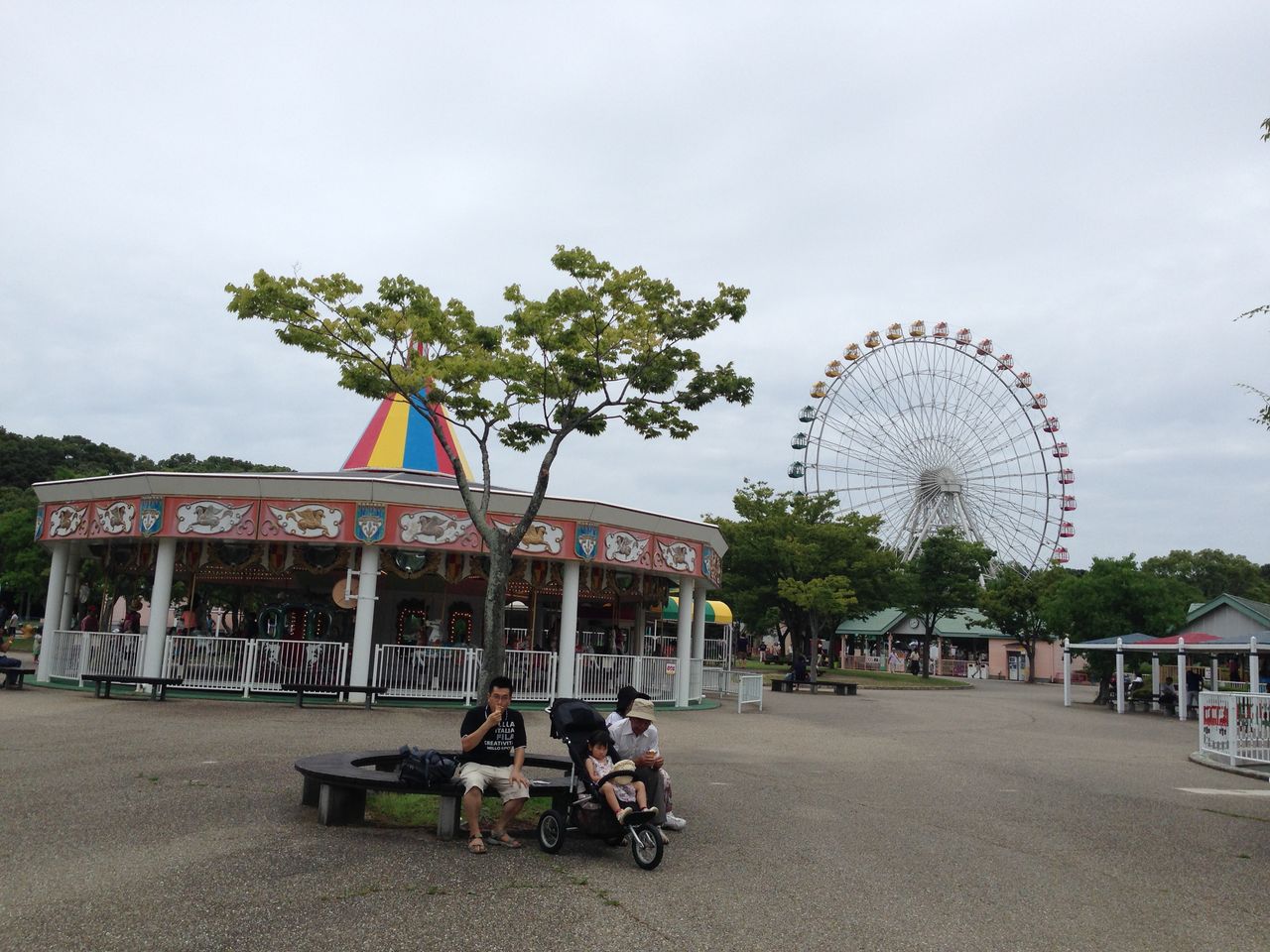 恐竜と遊ぶ！ 「豊橋総合動植物公園のんほいパーク」③ : 浜松ブログ おすすめ観光＆グルメを子供と遊ぶ！