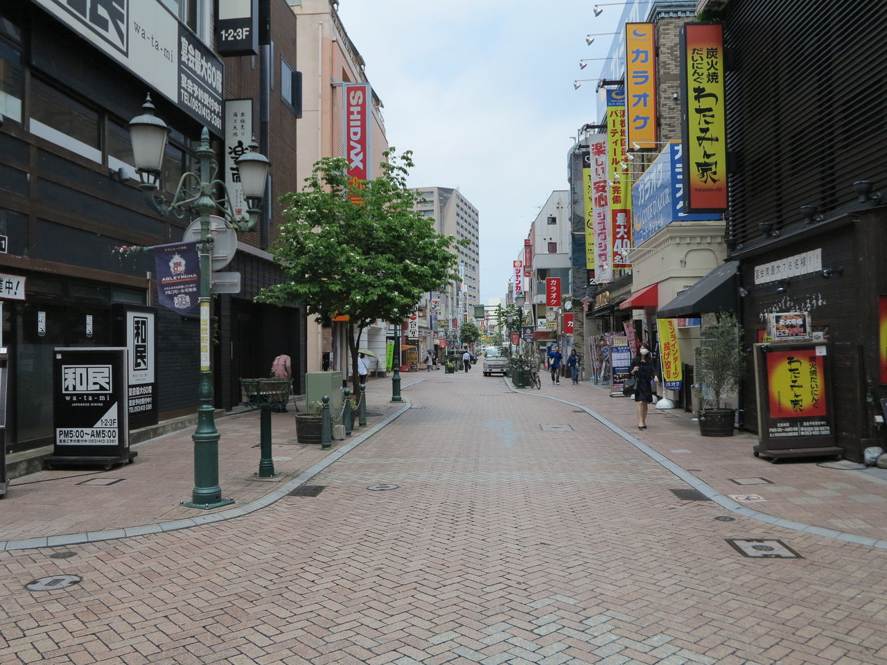 新宿スワン のロケ地 浜松駅前の 有楽街 を今昔散歩 浜松ブログ おすすめ観光 グルメを子供と遊ぶ
