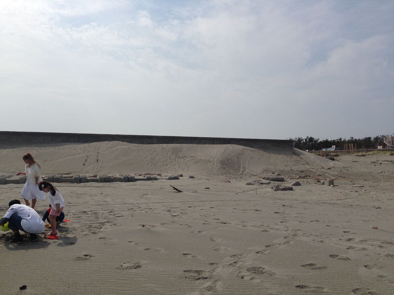 浜松の海と中田島砂丘の穴場スポット 浜松ブログ おすすめ観光 グルメを子供と遊ぶ