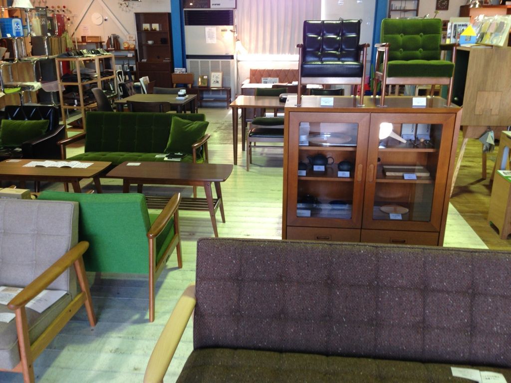 浜松らしからぬおしゃれ家具 インテリア雑貨 フリーズ Free S 浜松ブログ おすすめ観光 グルメを子供と遊ぶ