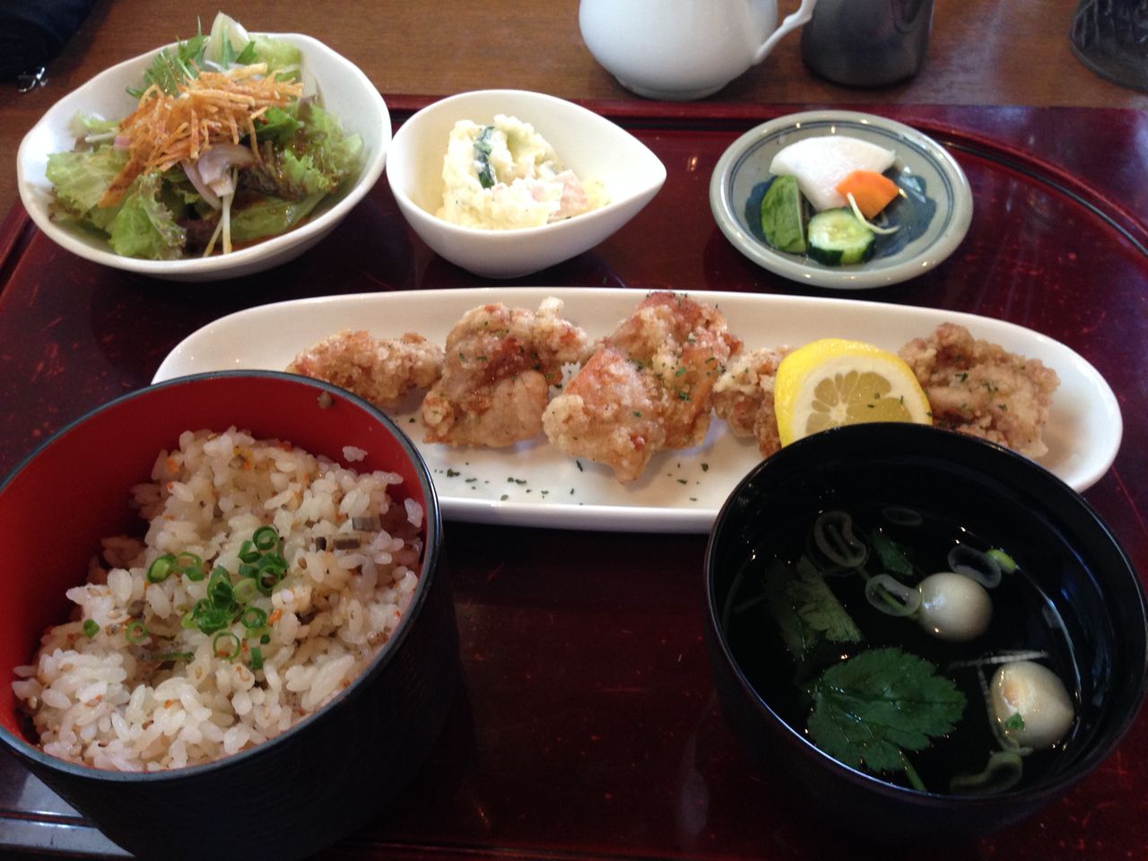 本日のおすすめボードが秀逸すぎる レストランこくりこ 浜松ブログ おすすめ観光 グルメを子供と遊ぶ