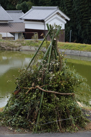 椿井えみ