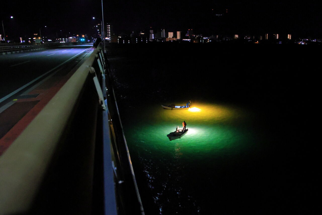 吉川橋