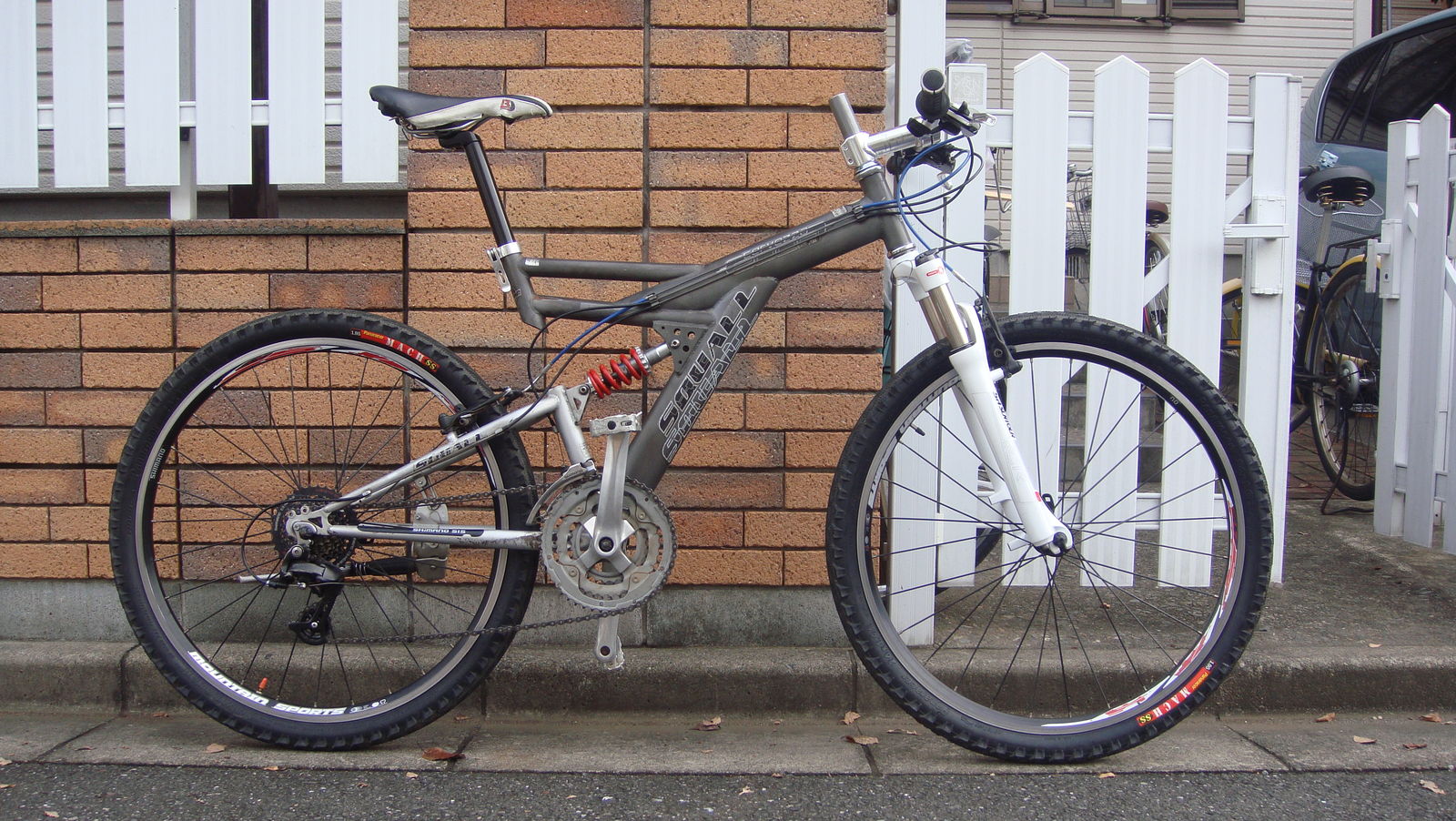atb 自転車 意味