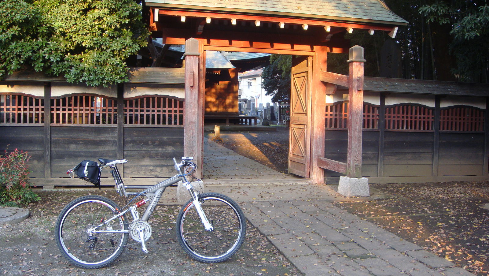 atb 自転車 意味