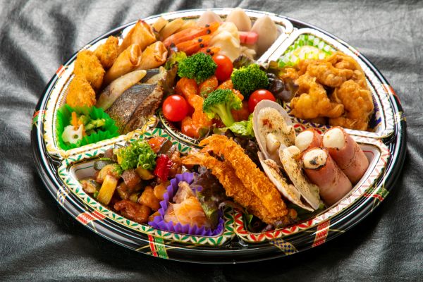 オードブル2025.8.24