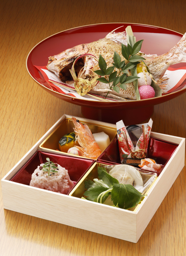 お食い初め膳容器レンタルなし