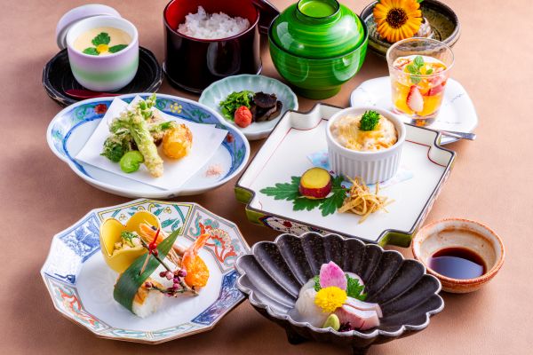 2025年3月3000円ランチ