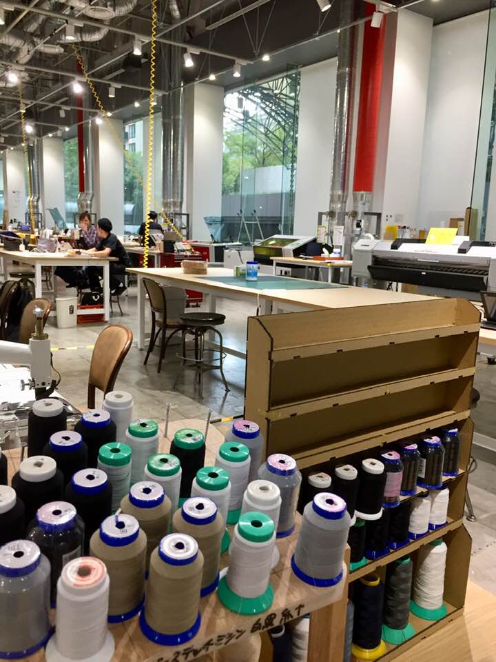 TechShop