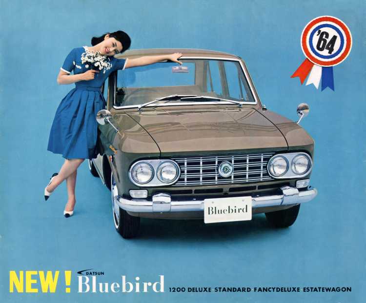 Bluebird410