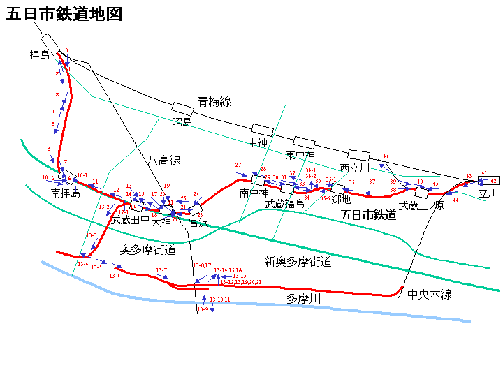 探検バクモン