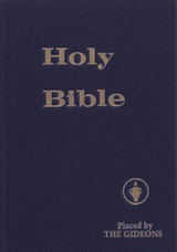 bible