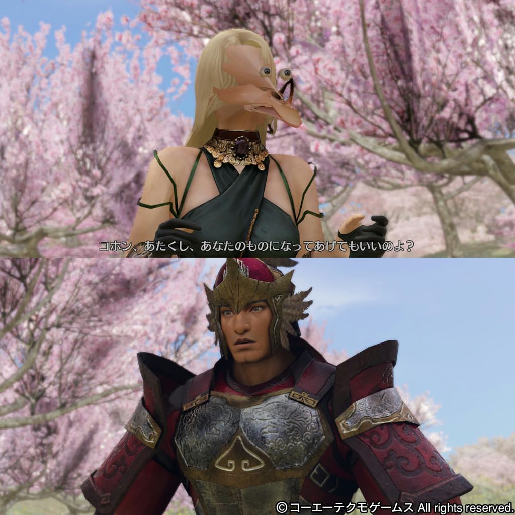 真 三國無双８ しこデジ攻略本