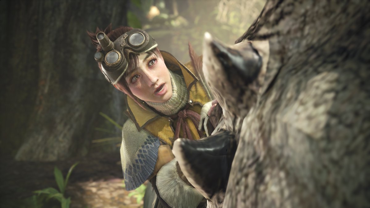 モンスターハンターワールド しこデジ攻略本