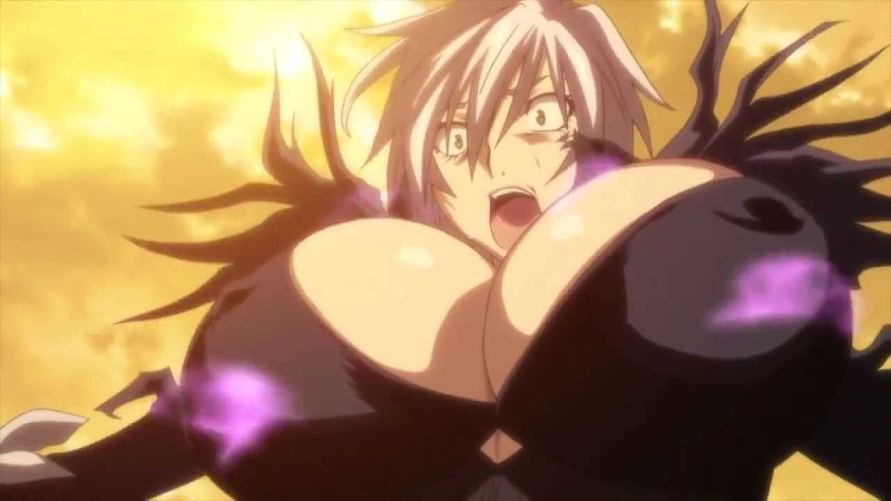 第1話 千房 離反す 千房の豊胸シーン 魔乳秘剣帖の感想文 第1話 千房 離反す 千房の豊胸シーン 魔乳秘剣帖の感想文