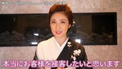 熊田曜子、銀座での初接客がプロホステス顔負け トーク力は“100点以上”と絶賛評価「引き出しも上手」