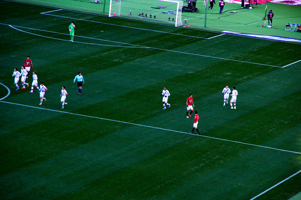 J2 磐田 ３カ月ぶり敗戦で２位転落 ゆったりニュース