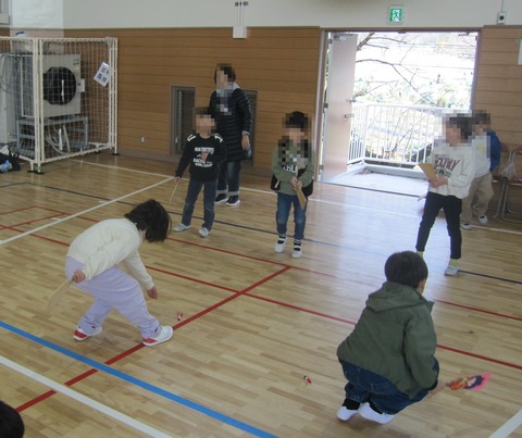 羽子板