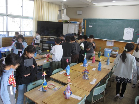 作品展１