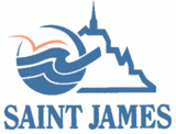 SAINT JAMES